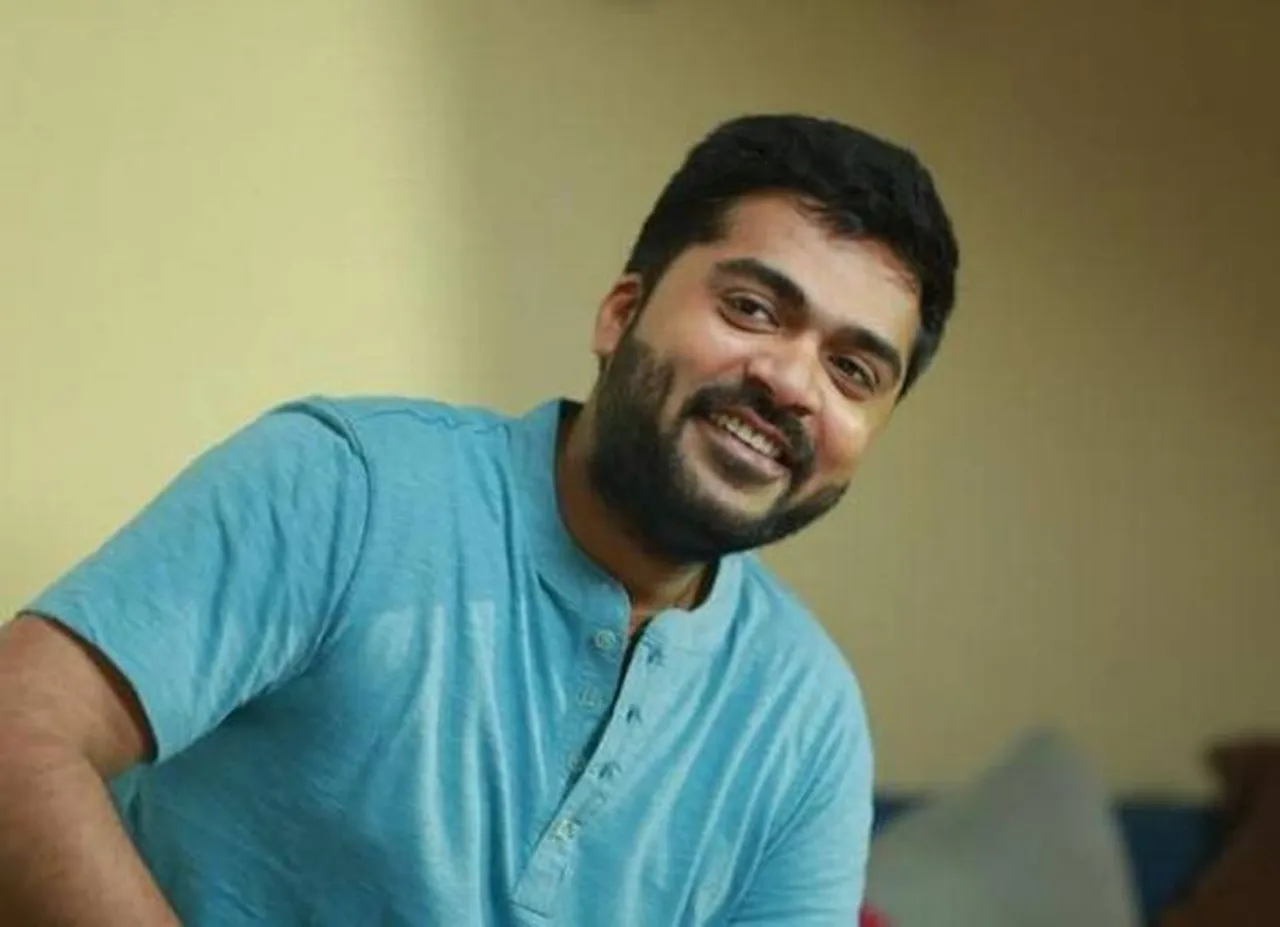 simbu, நடிகர் சிம்பு