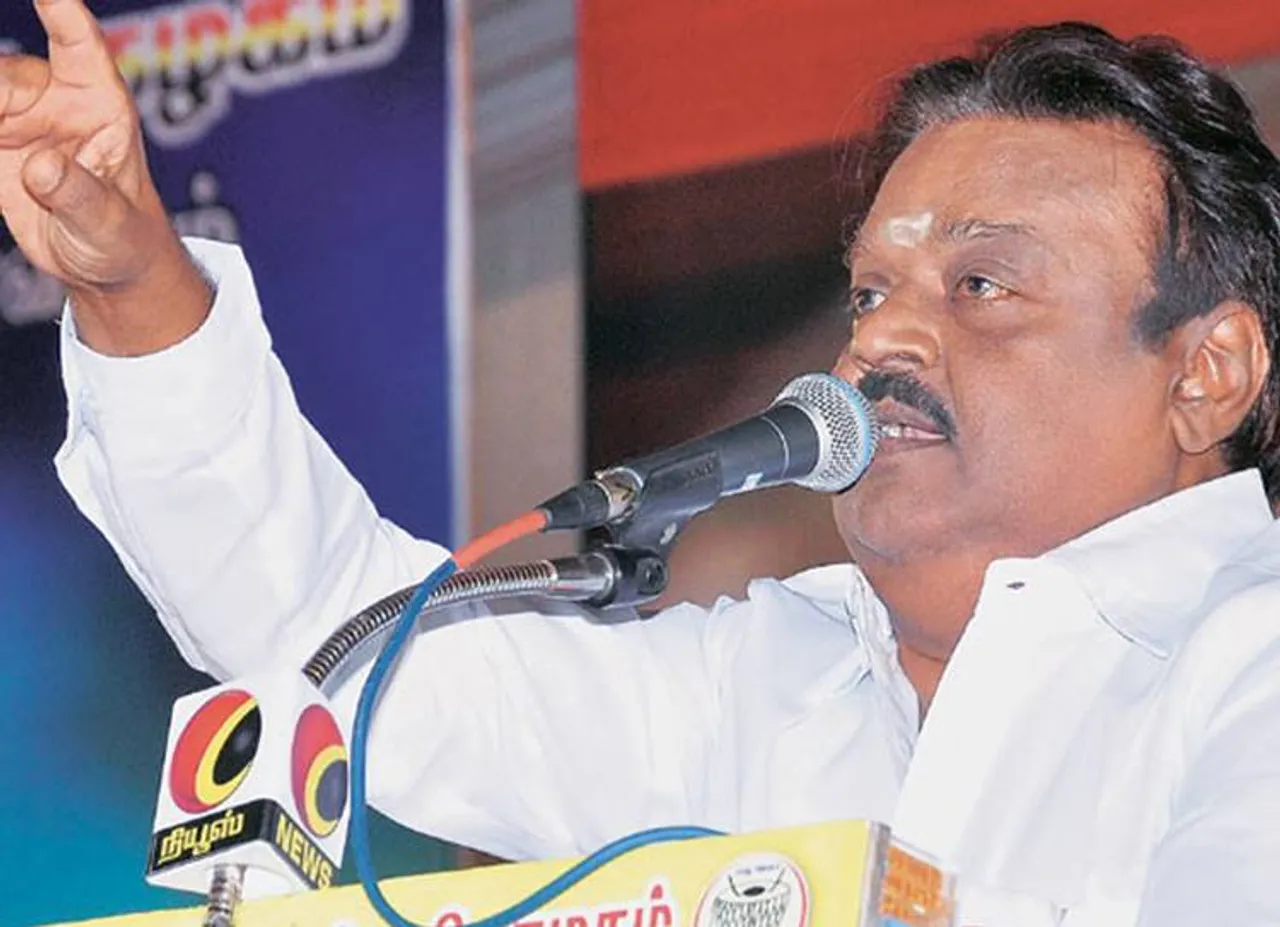 vijayakanth