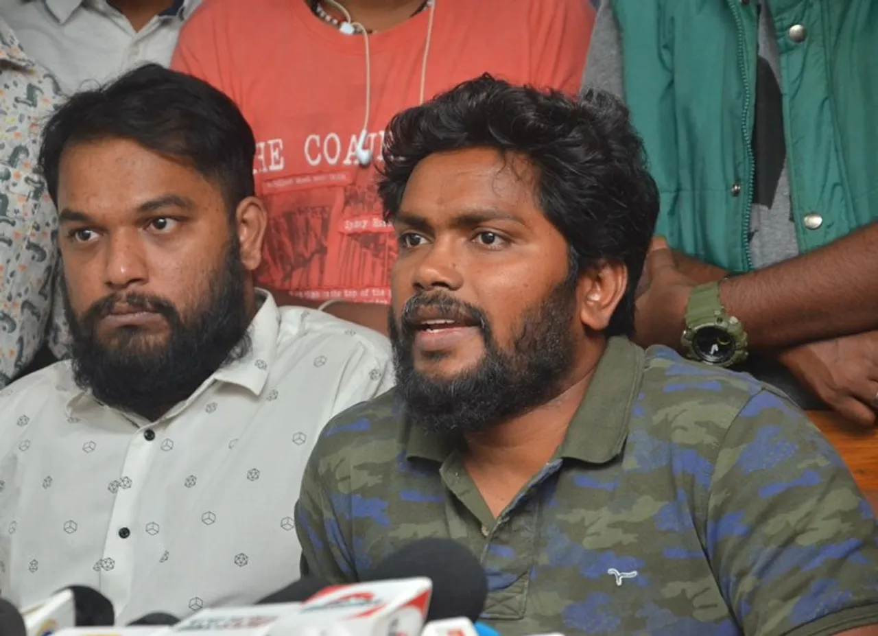 director pa ranjith bail