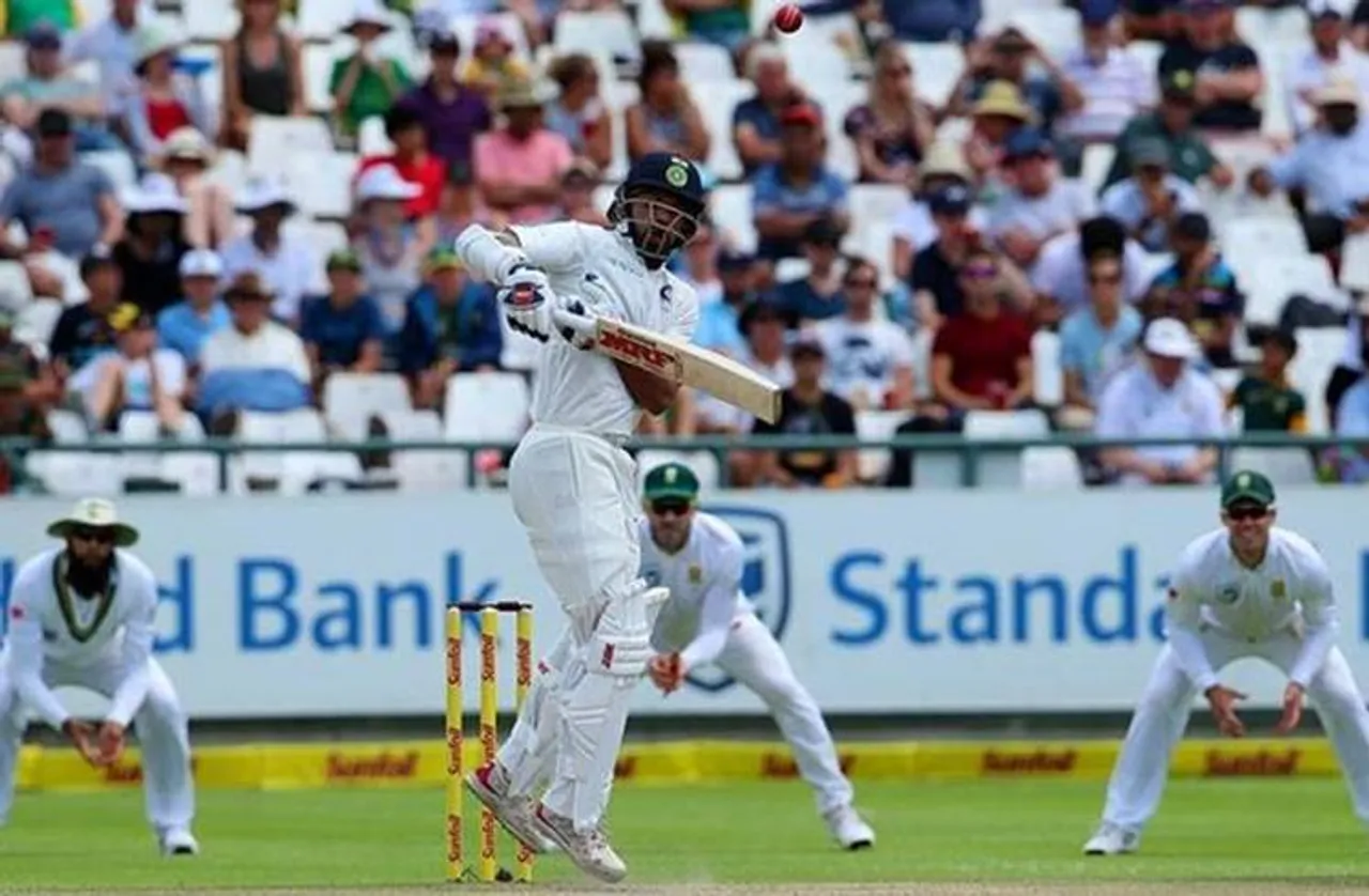 India vs South Africa 1st Test match, Virat Kohli