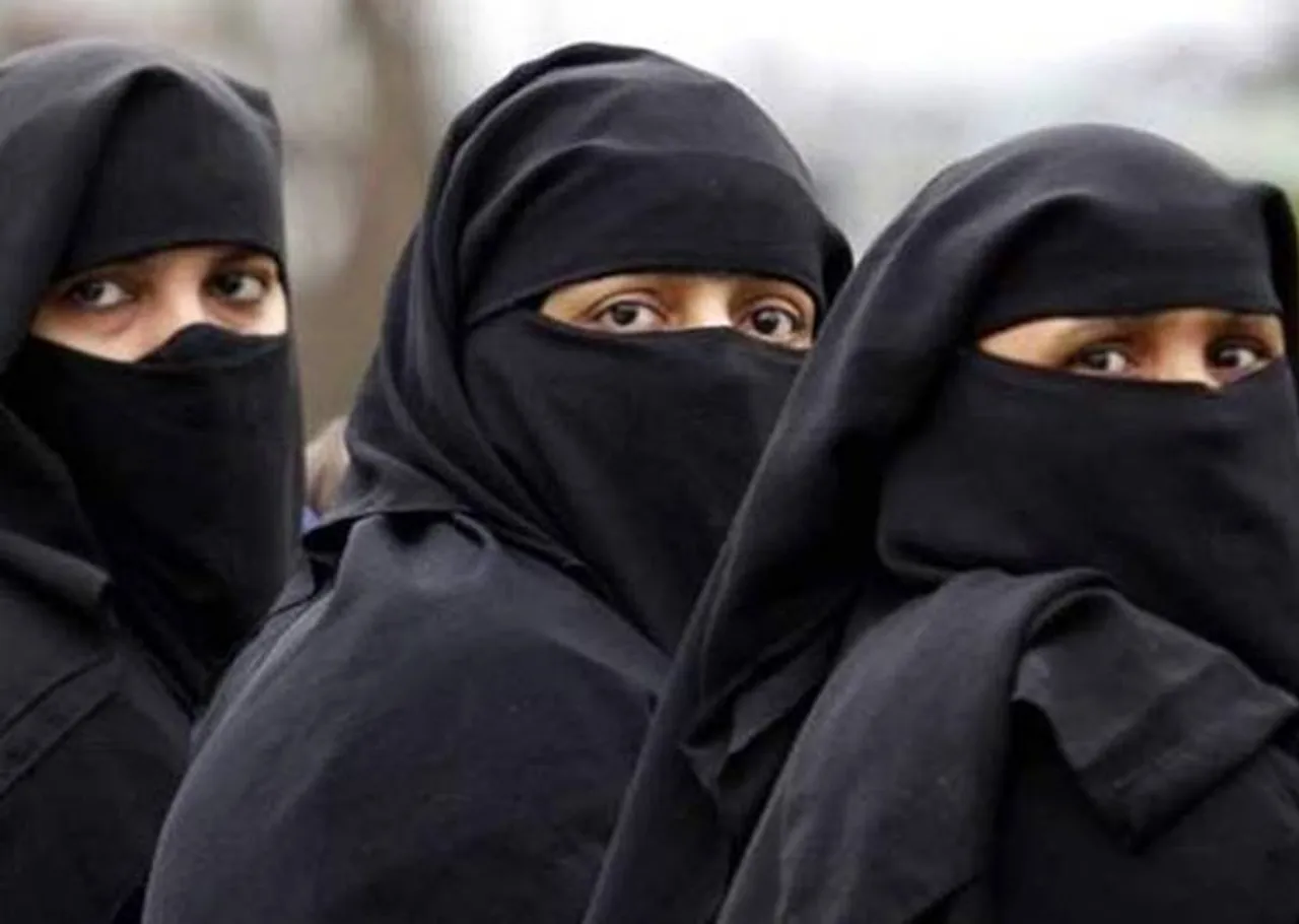 Triple Talaq Bill