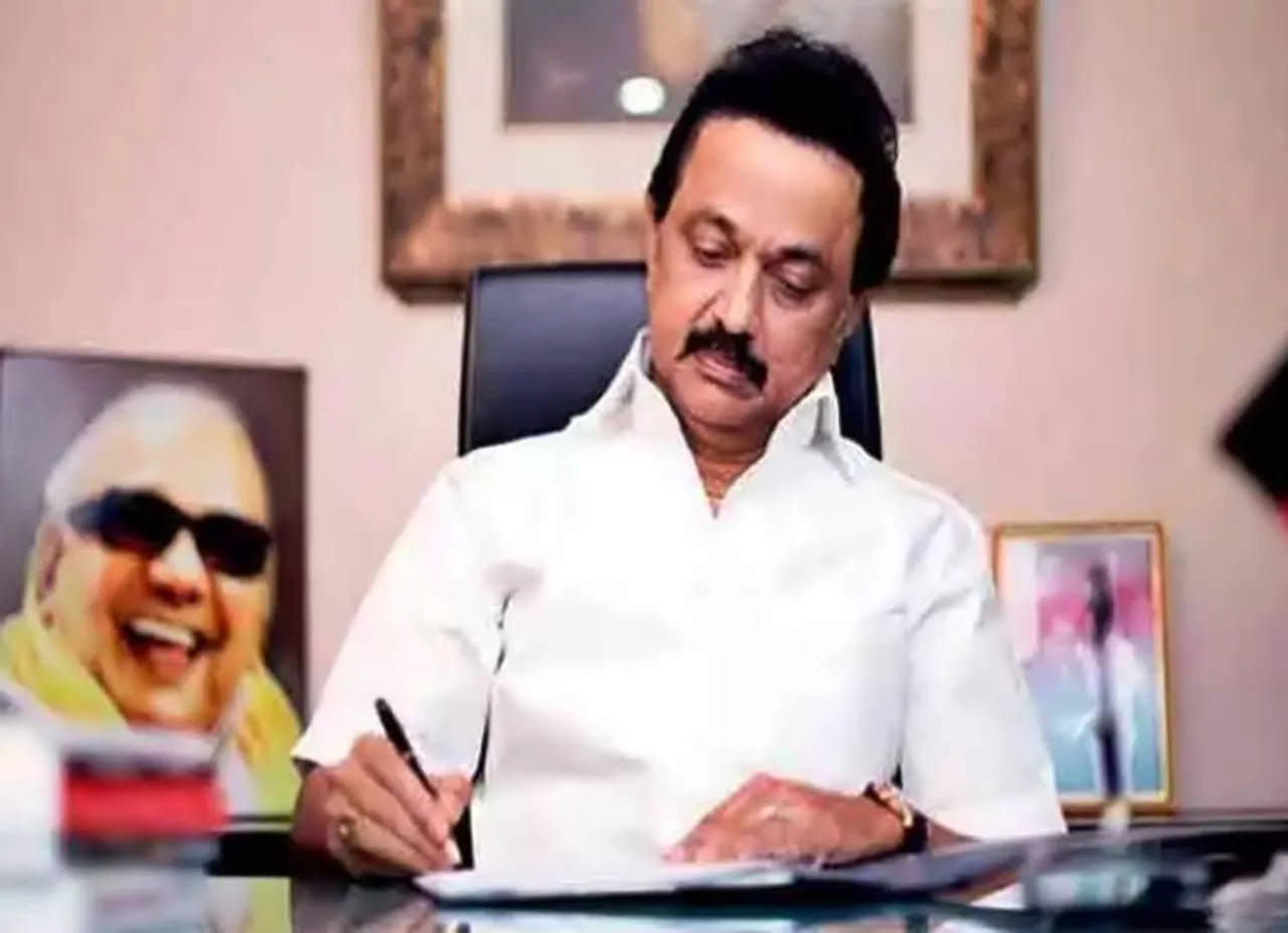 2019 General Election DMK Alliance