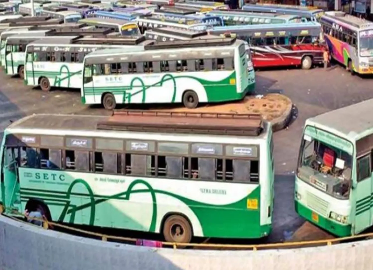 Special Buses announced for Pongal