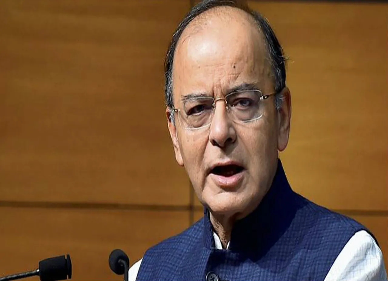 arun jaitley, arun jaitley death, arun jaitley dead, Arun Jaitley Passes Away