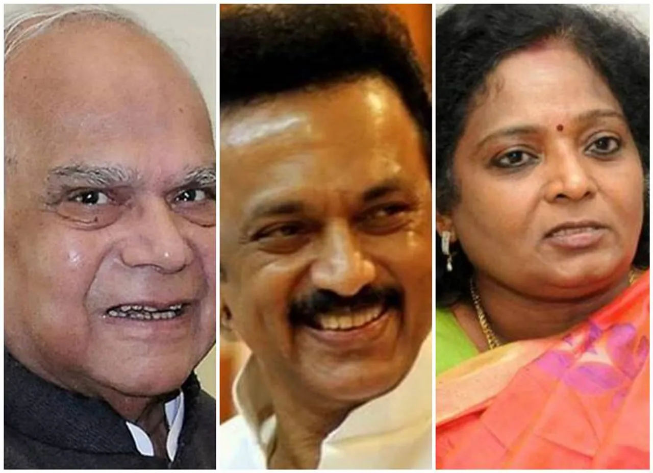 Pongal 2018, TN Governor, MK Stalin, Leaders Greetings