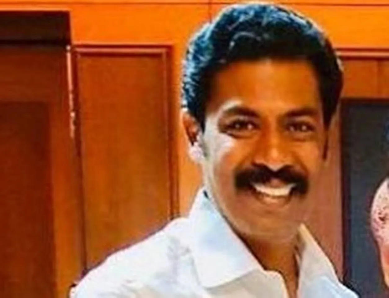 I.P.Senthilkumar, DMK, MLA, Cinema Song