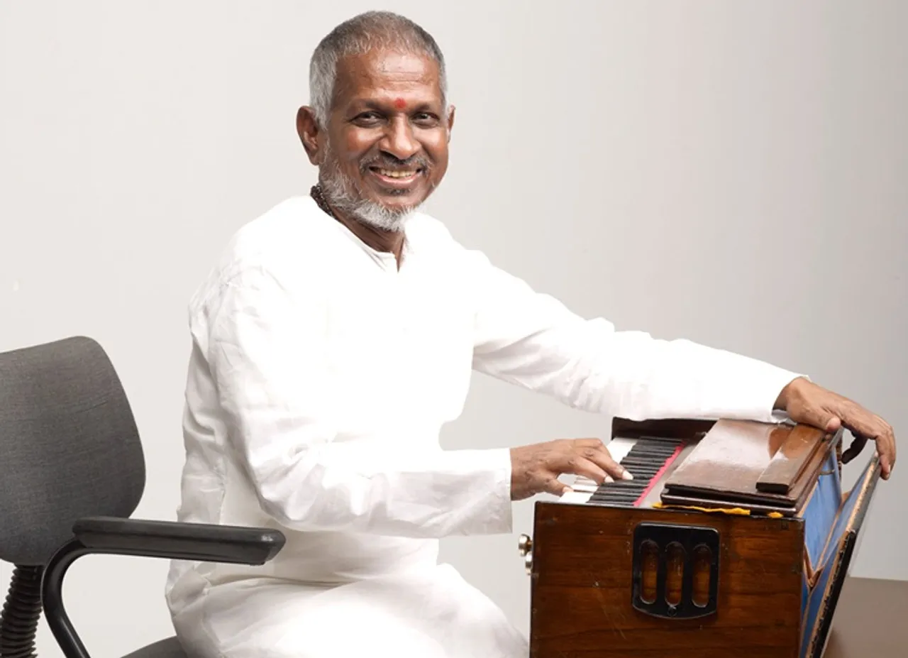 illayaraja