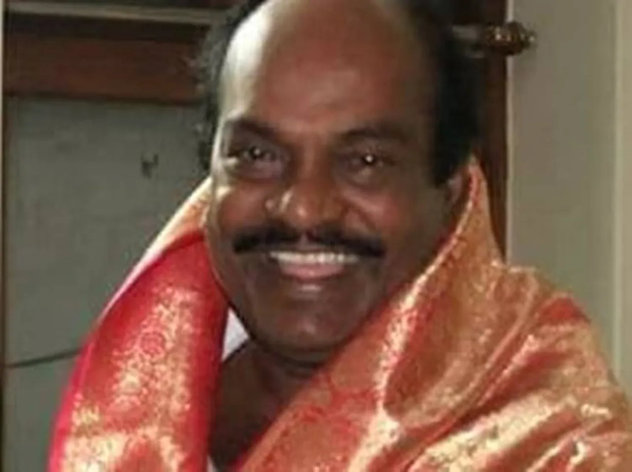 Jegathratchahan, dmk mp