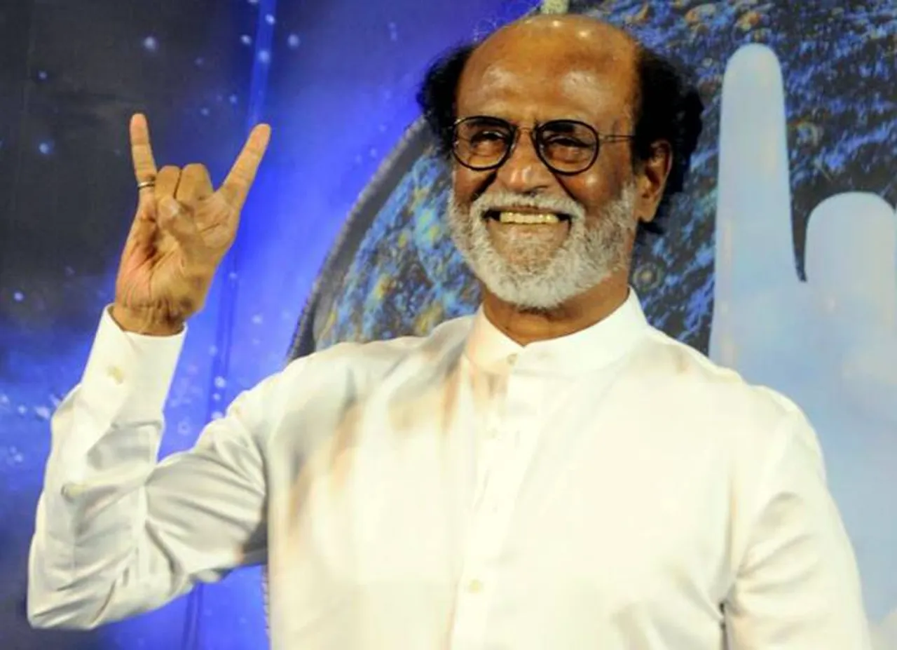 Rajinikanth visit Thoothukudi LIVE UPDATES