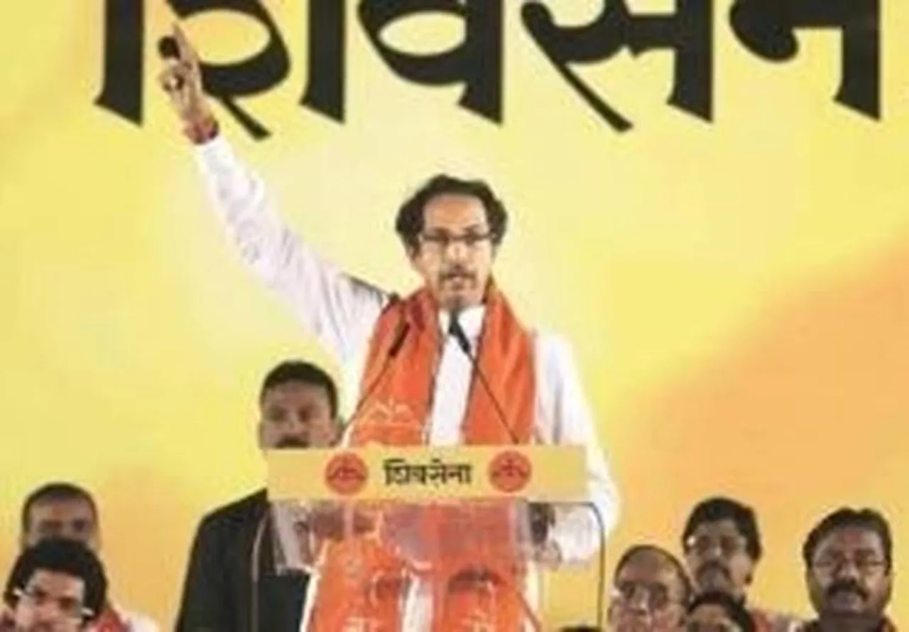 Shiv Sena to Contest without Alliance, 2019 Elections