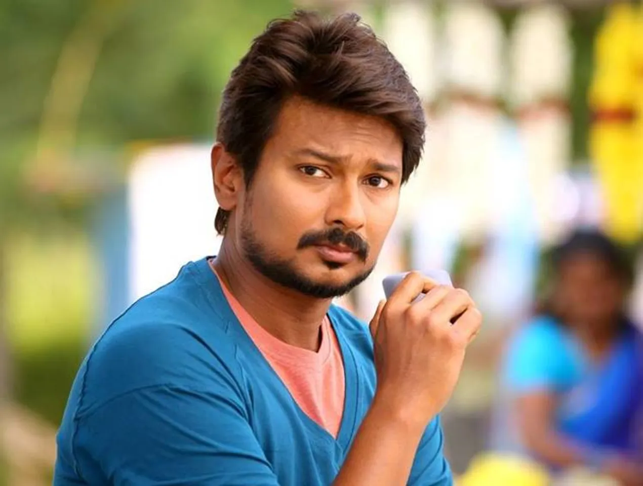 Udhayanidhi Stalin Political Entry, When and Why