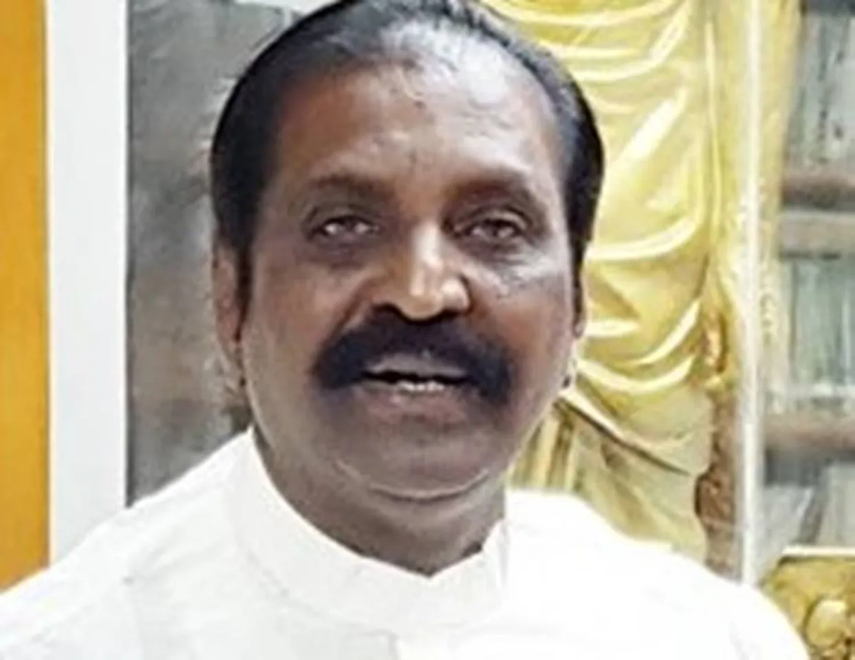 Aandaal, Chennai High Court, Stay to Inquiry on Vairamuthu