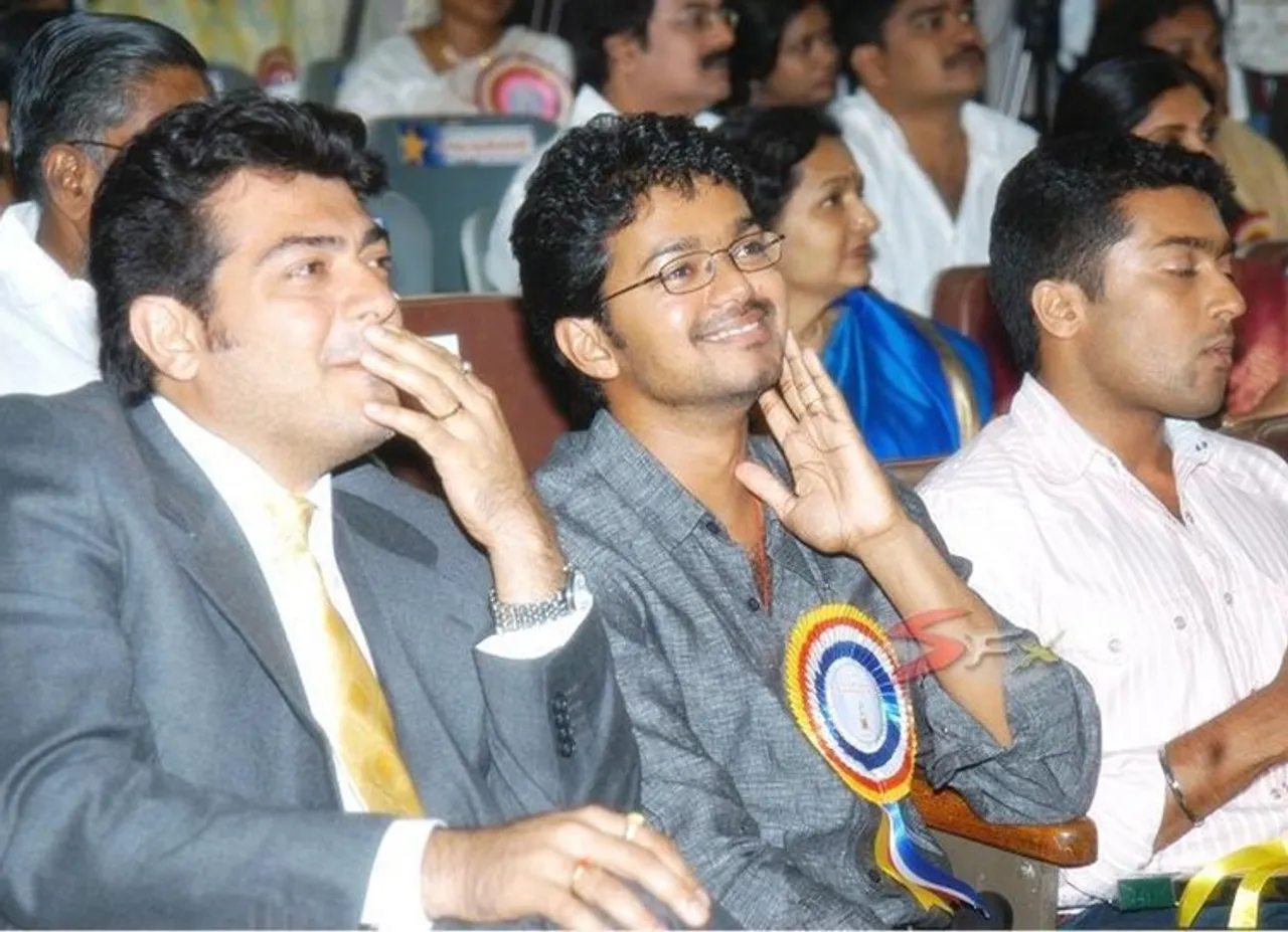 Vijay-Ajith-Surya