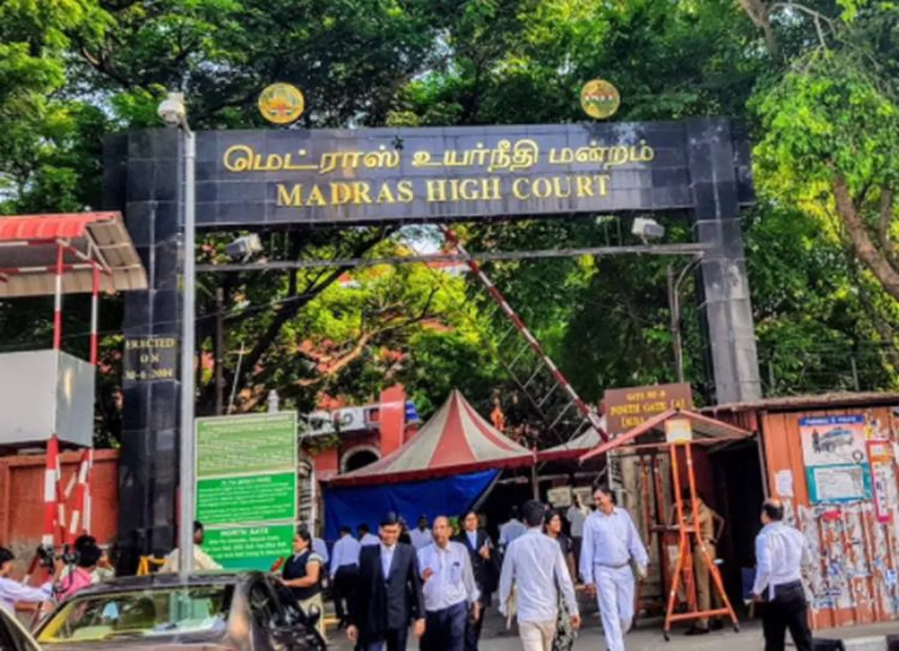 காஞ்சிபுரம் ஏகாம்பரநாதர் கோயில் முறைகேடு: அரசின் தலைமை ஸ்தபதிக்கு முன் ஜாமீன்!