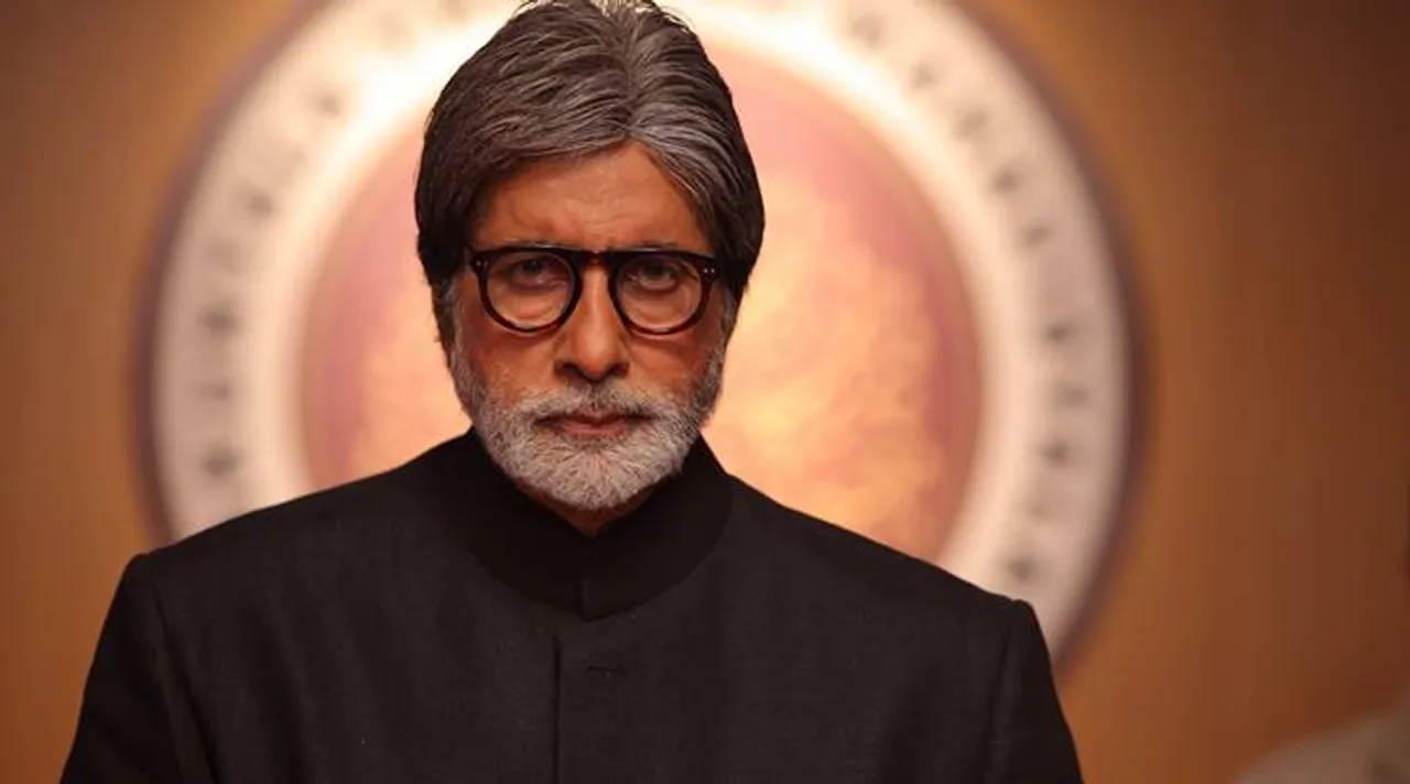 Amitabh Bachchan, quitting Twitter, followers dropped