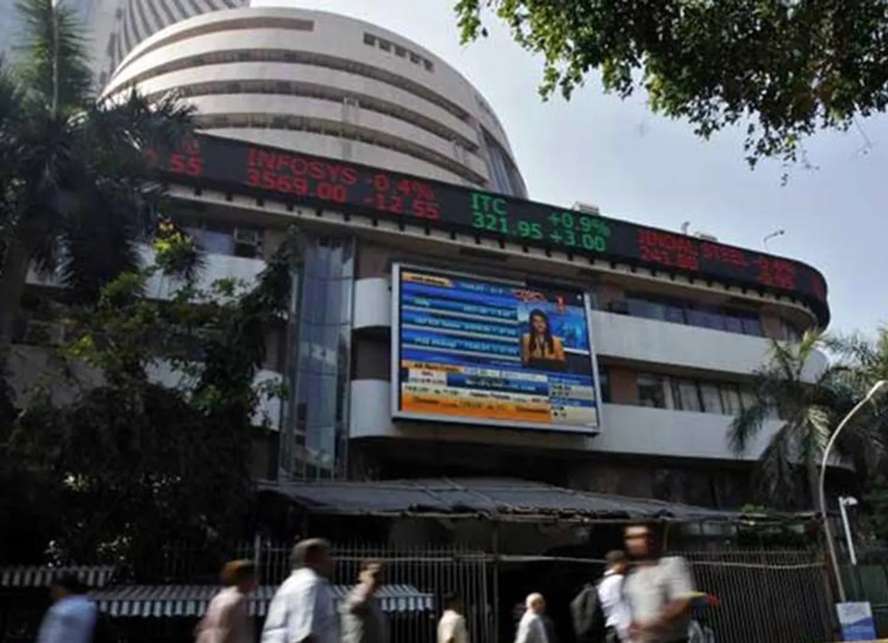 bombay-stock-exchange-