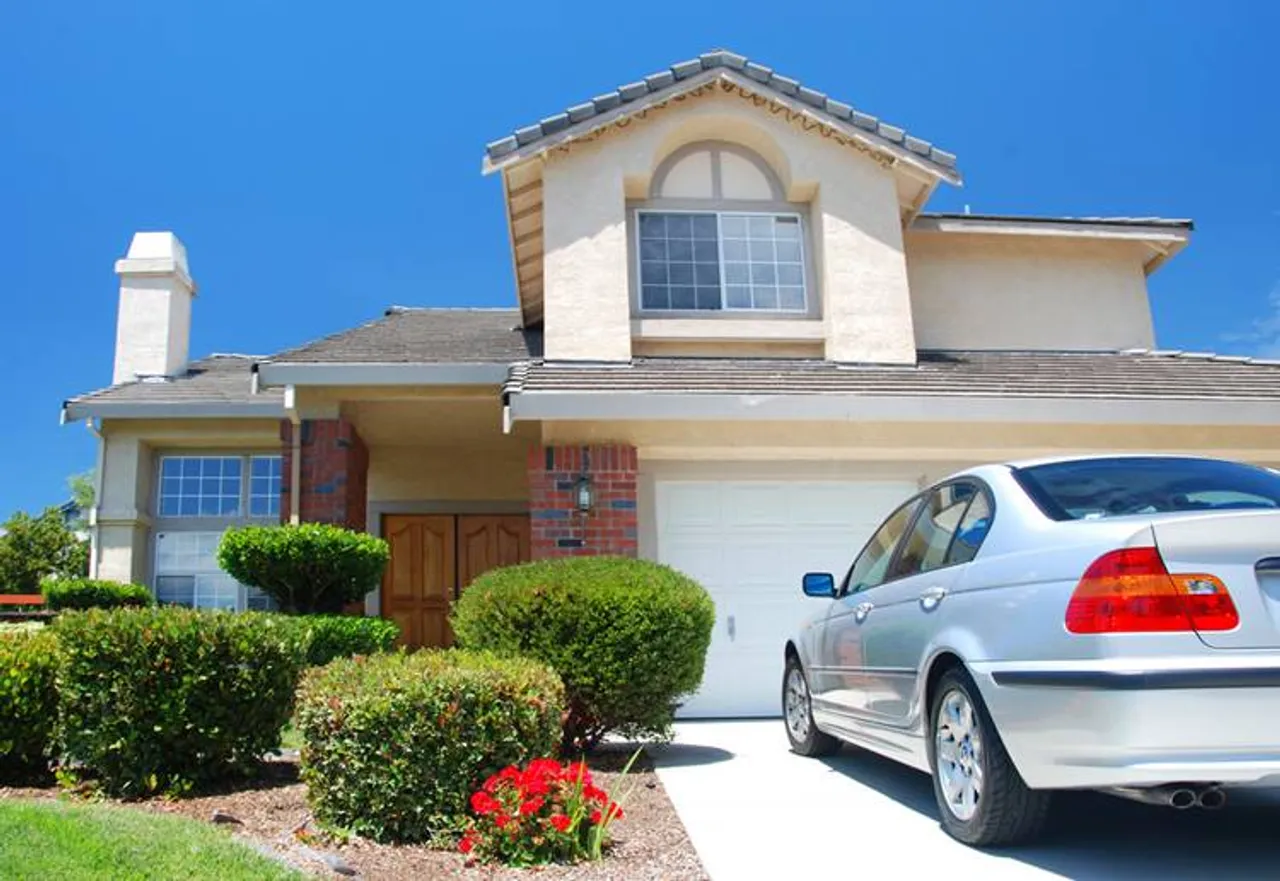car house loan