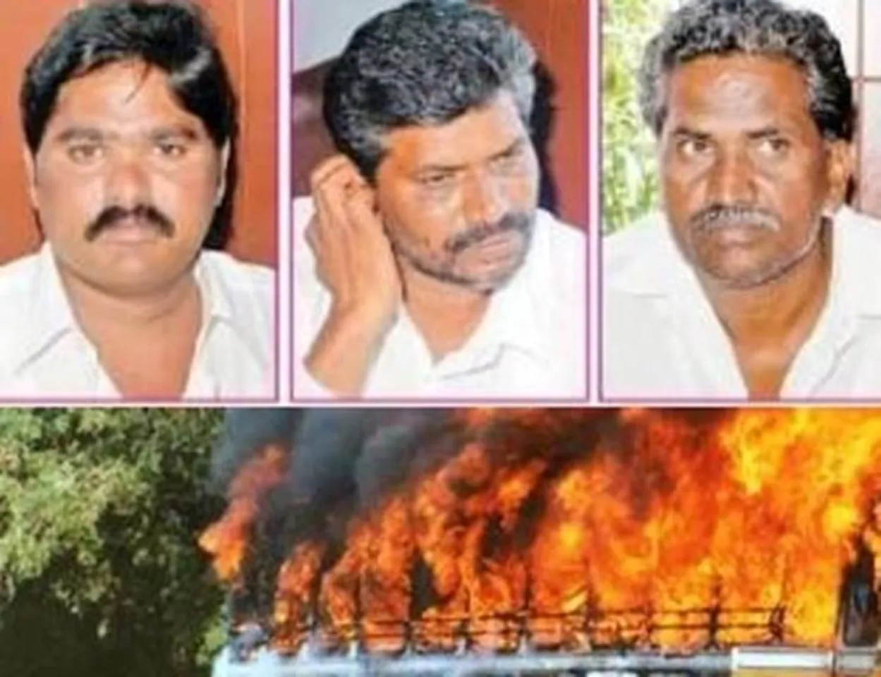 Jeyalalitha 70th birthday, Dharmapuri Girls Burning Case, 3 Accused Release