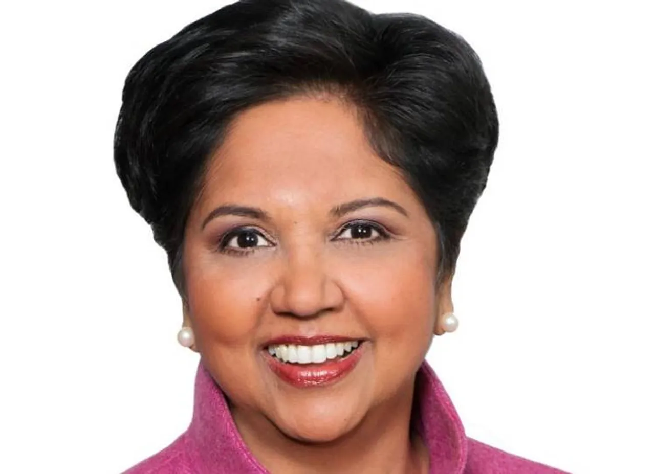 indra-nooyi