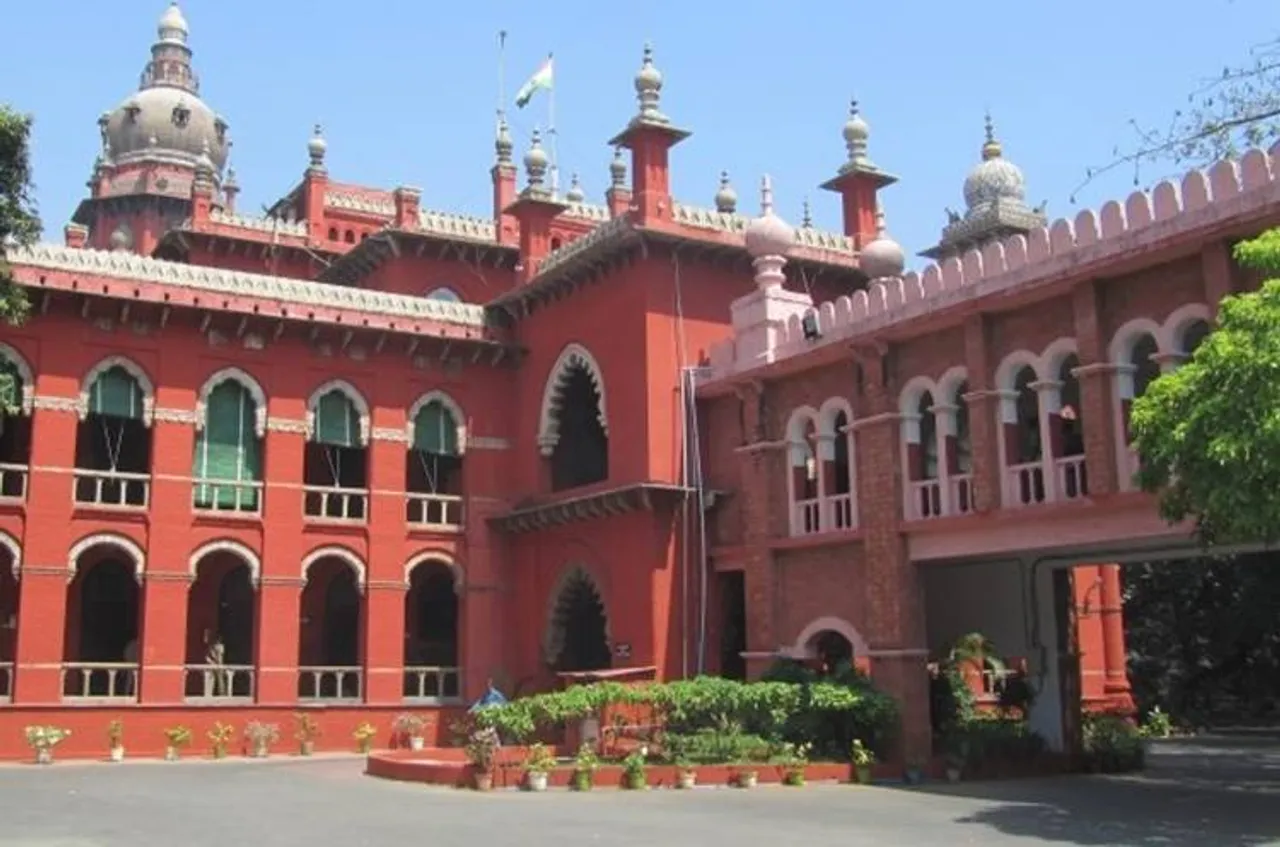 Kendriya Vidyalaya School, Principal Bail Refused
