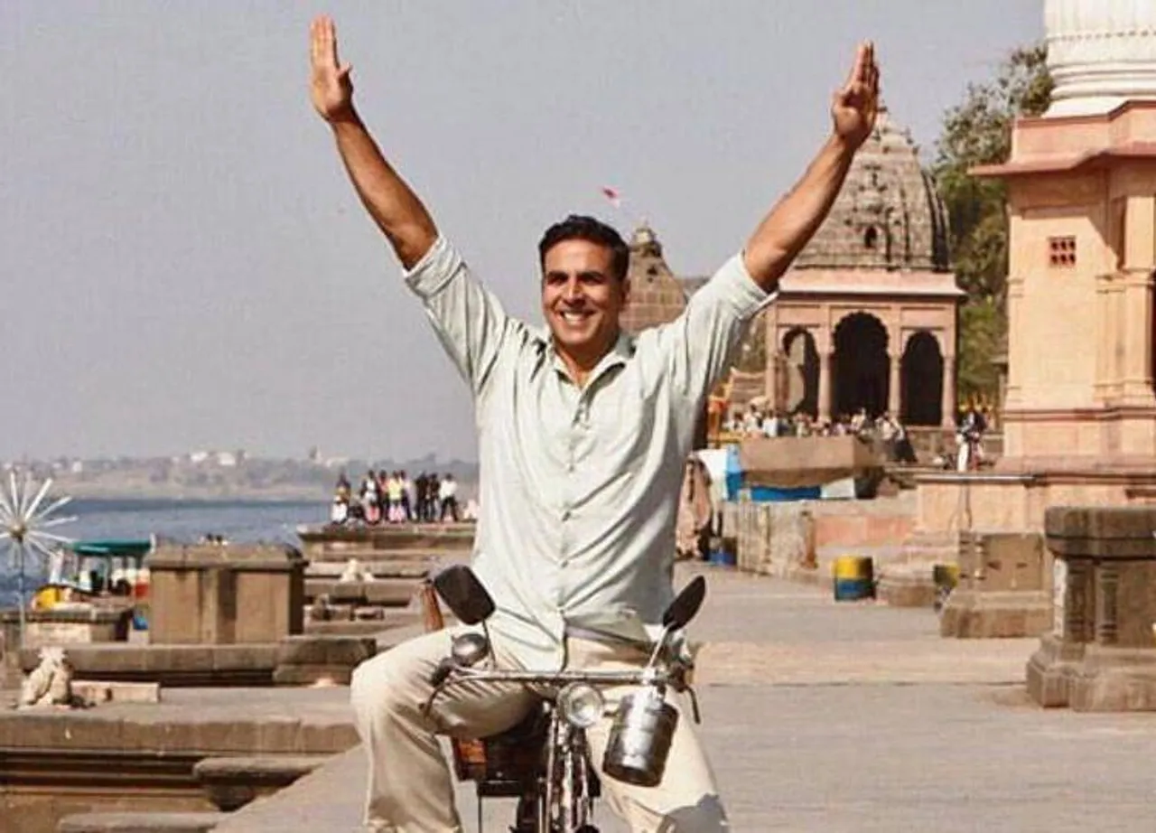 padman movie still