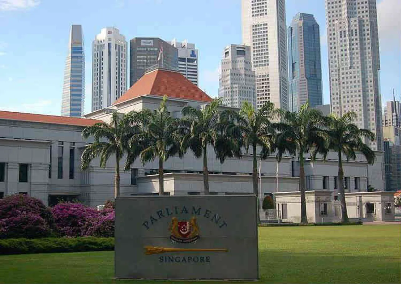 singapore