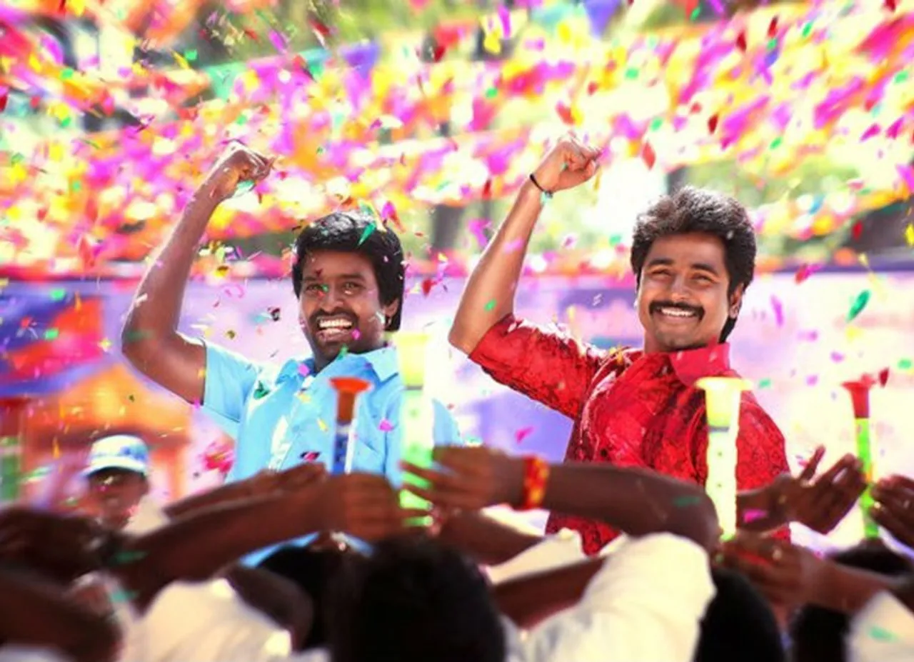 sivakarthikeyan soori