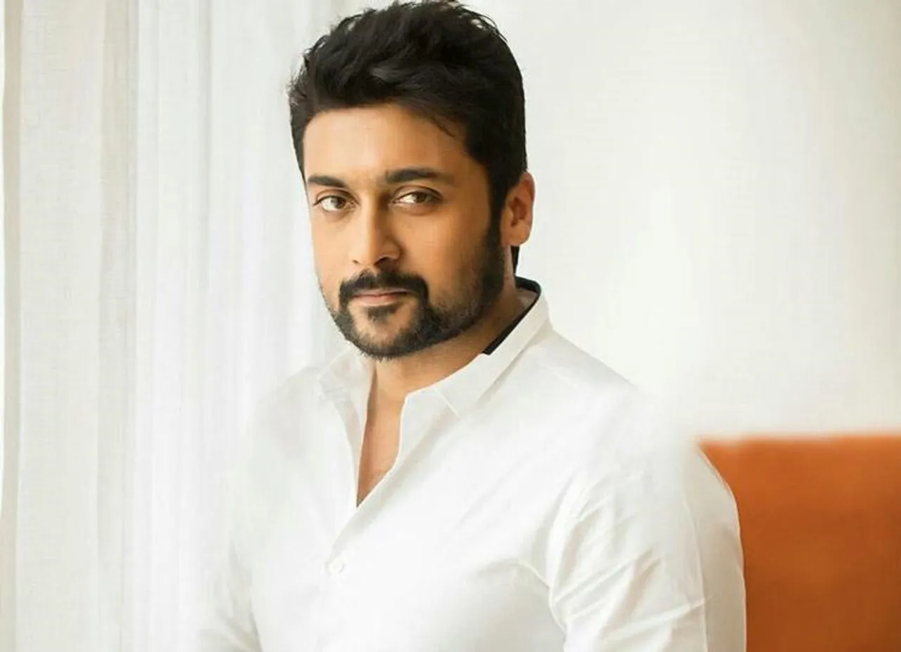 suriya 36 title