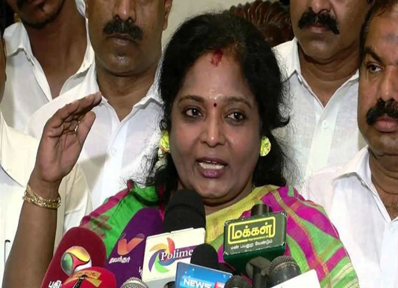 Tamil Nadu news today live updates