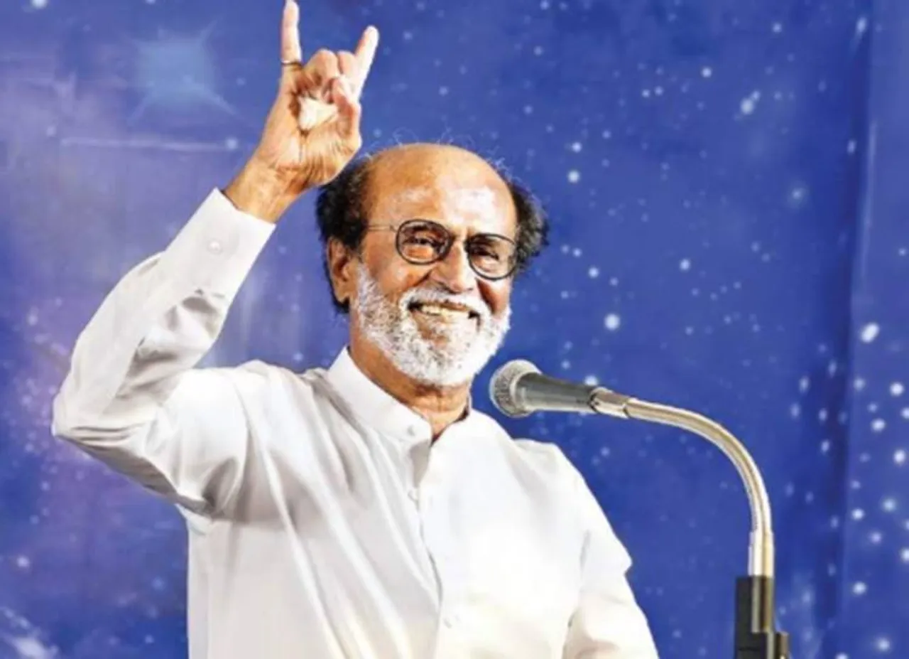 ஆண்டவன் கொடுத்துள்ள வாய்ப்பு இது! தஞ்சை ரசிகர்களுக்கு ரஜினி சின்சியர் அட்வைஸ்!