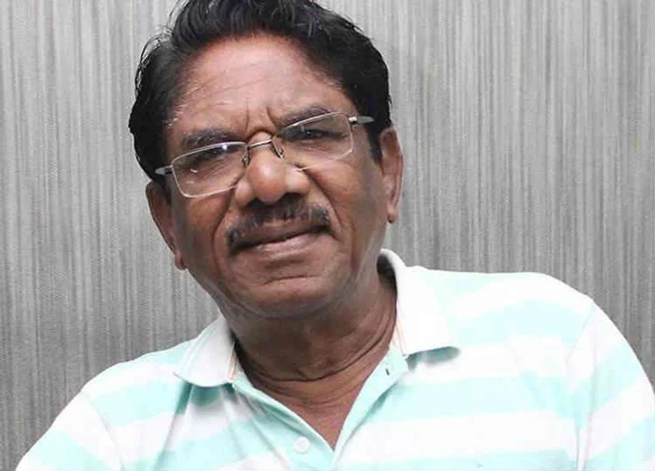 bharathiraja