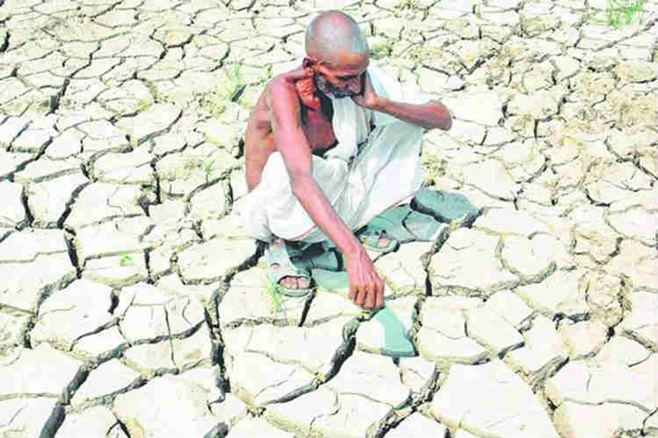 cauvery farmers tamilnadu cauvery