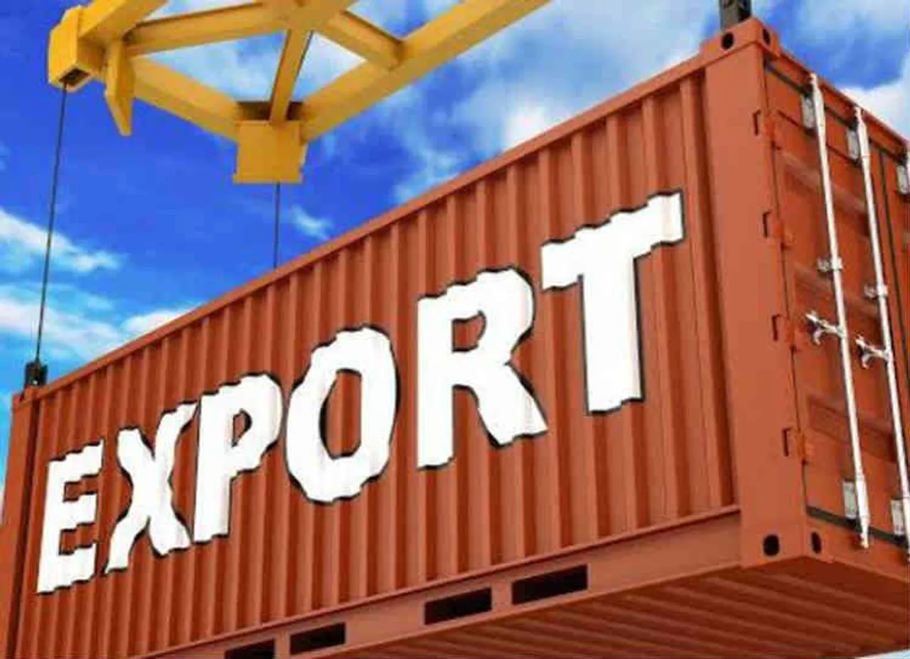 export good india to usa