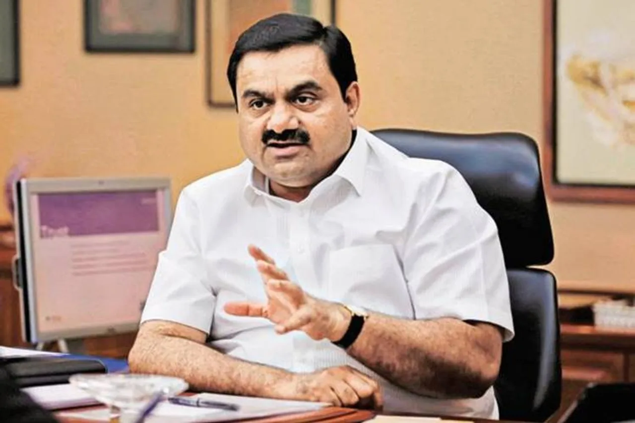 gautam adani wins bid to operate 5 airports