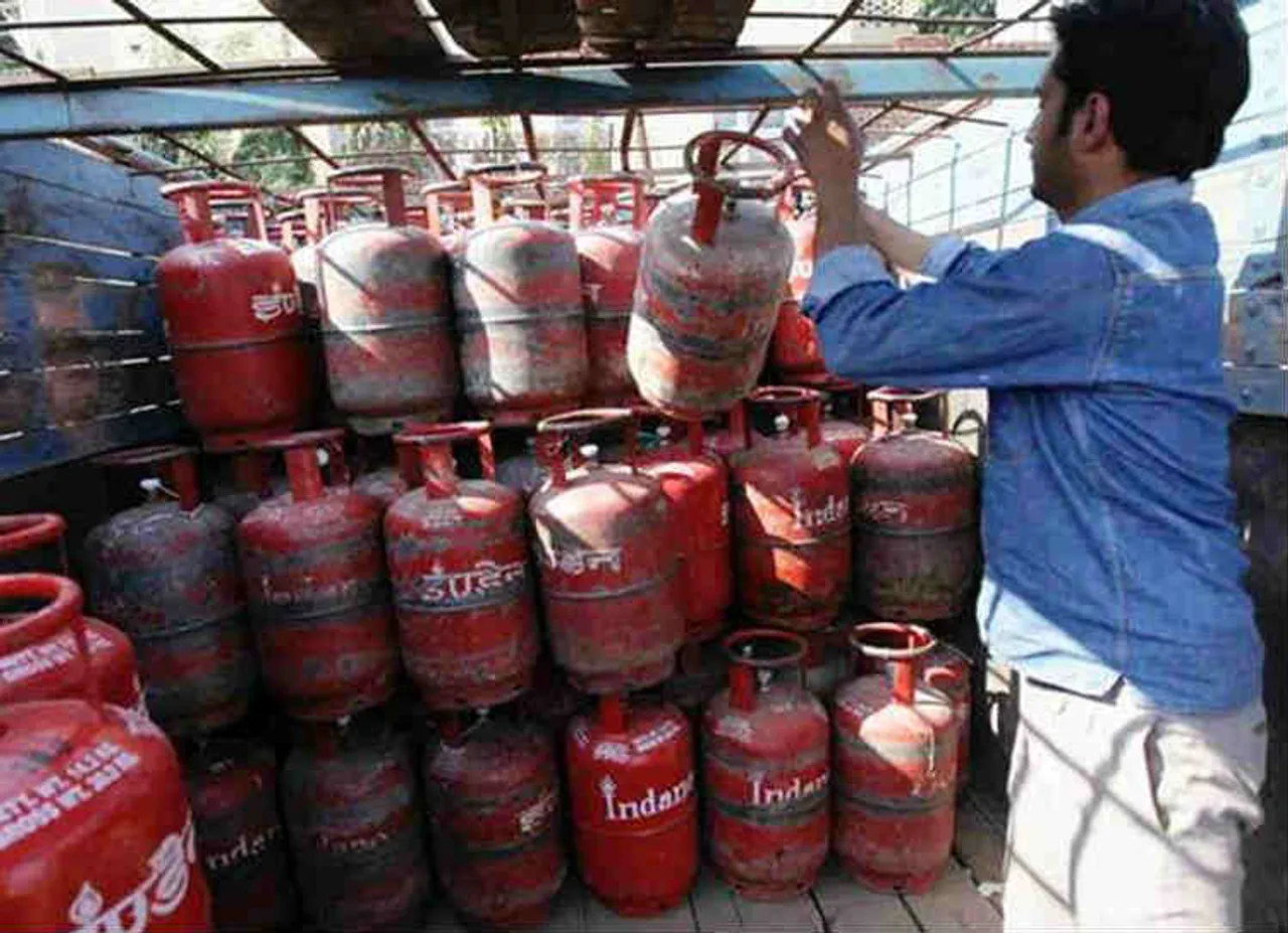 Tamilnadu news today live updates : lpg-cyllinder