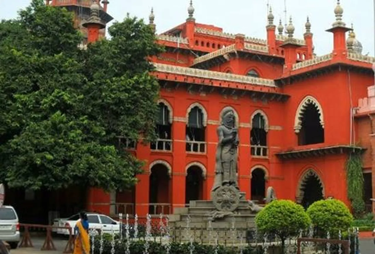 Lok sabha election 2019, madras high court, மக்களவைத் தேர்தல் 2019