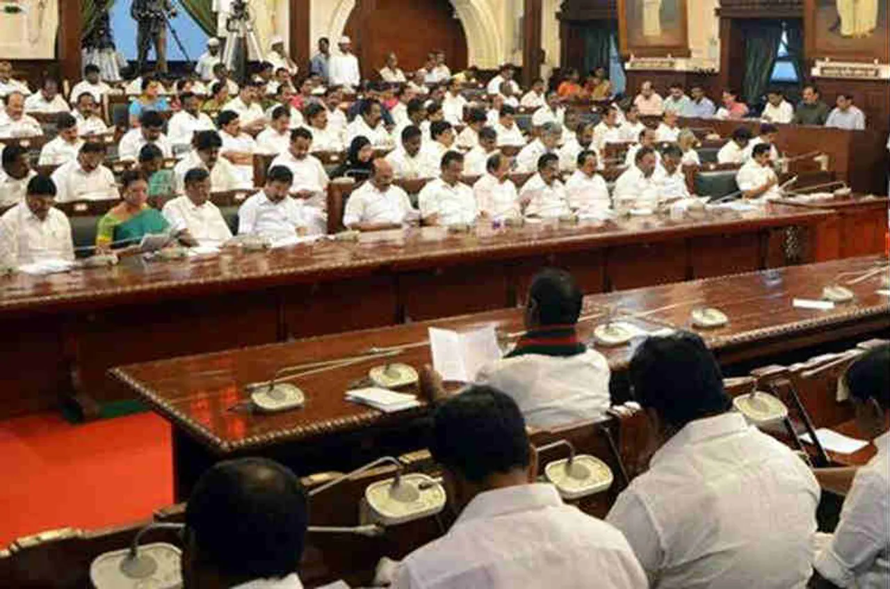 Tamilnadu Budget, O.Panneerselvam to submit Tomorrow