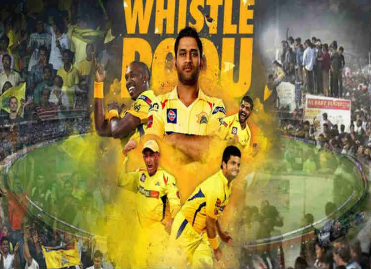 CSK