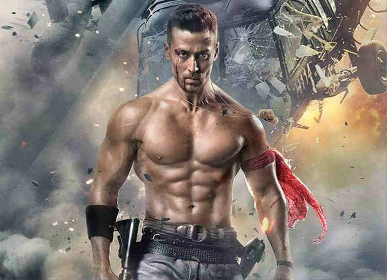 Baaghi-2