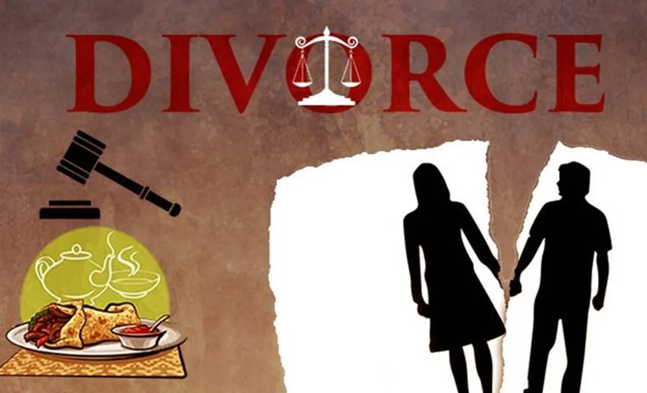 Supreme Court of India, divorce, Husband-Wife Issue, Wife not a chattel