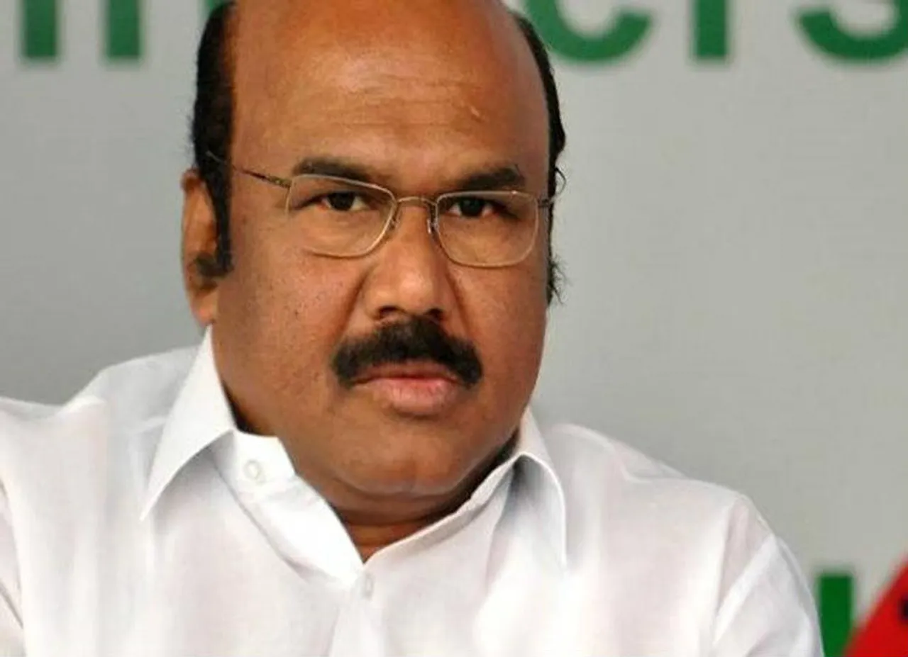 Jayakumar