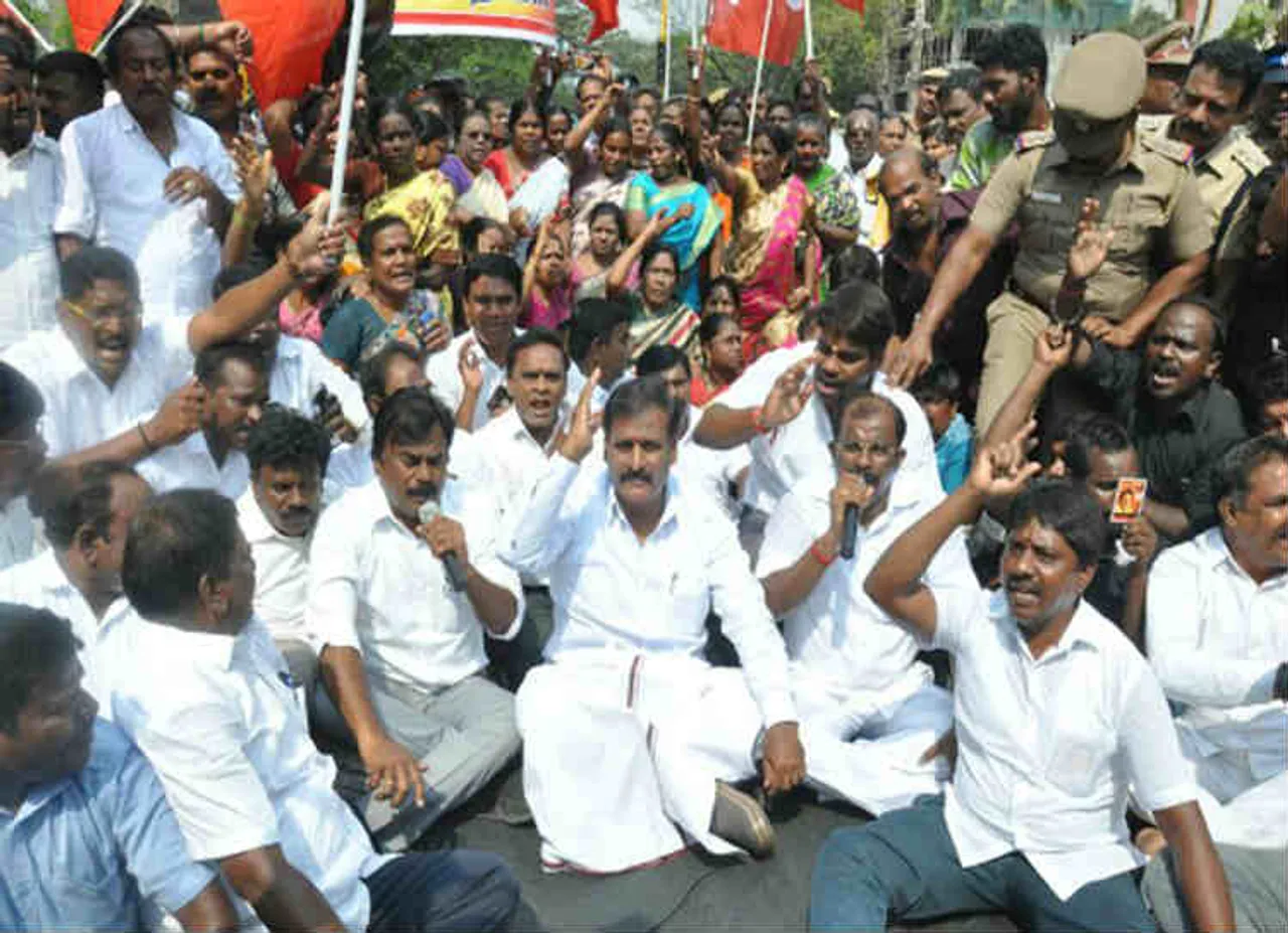 KOVAI ROAD ROKO