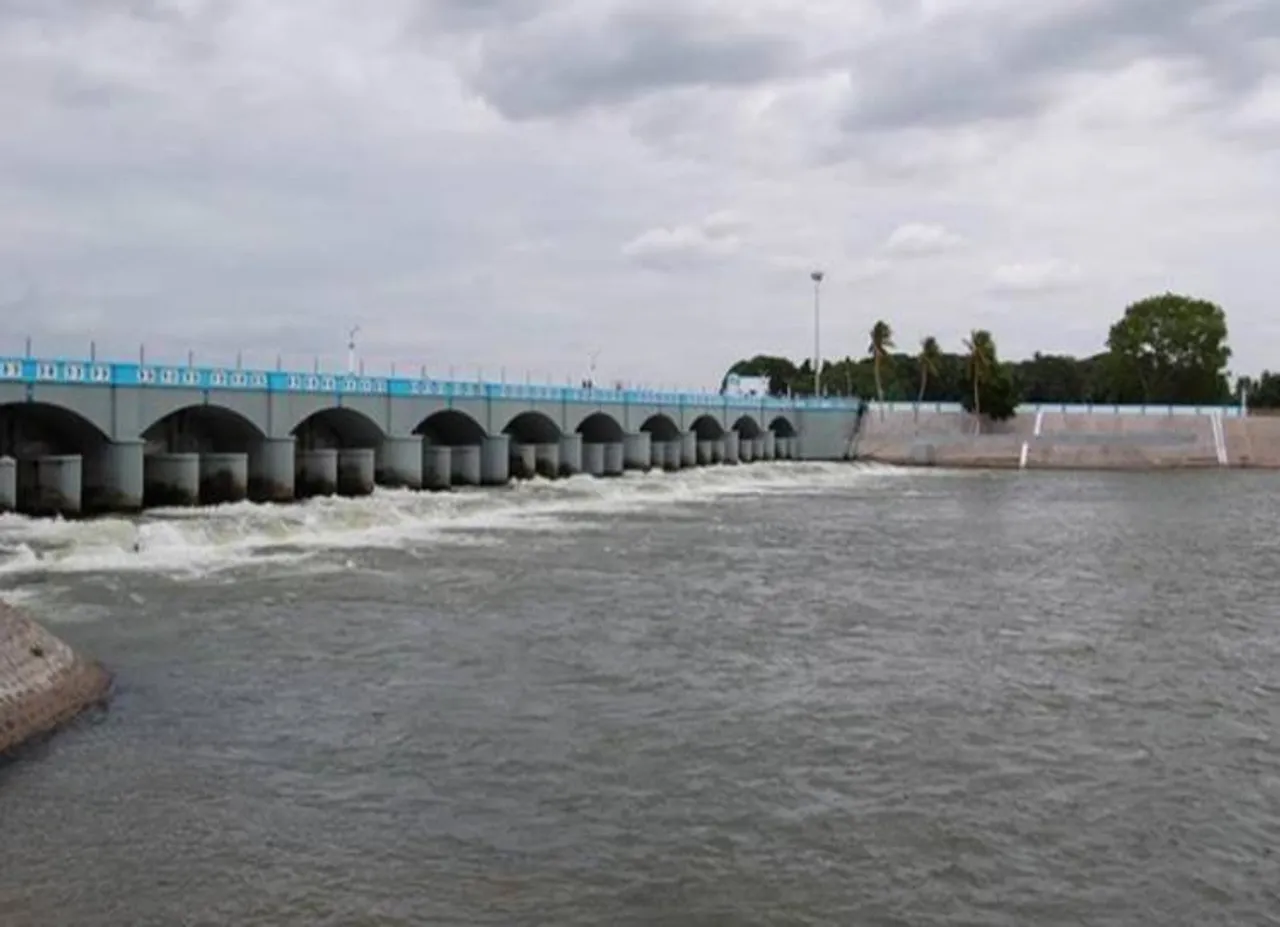 Cauvery