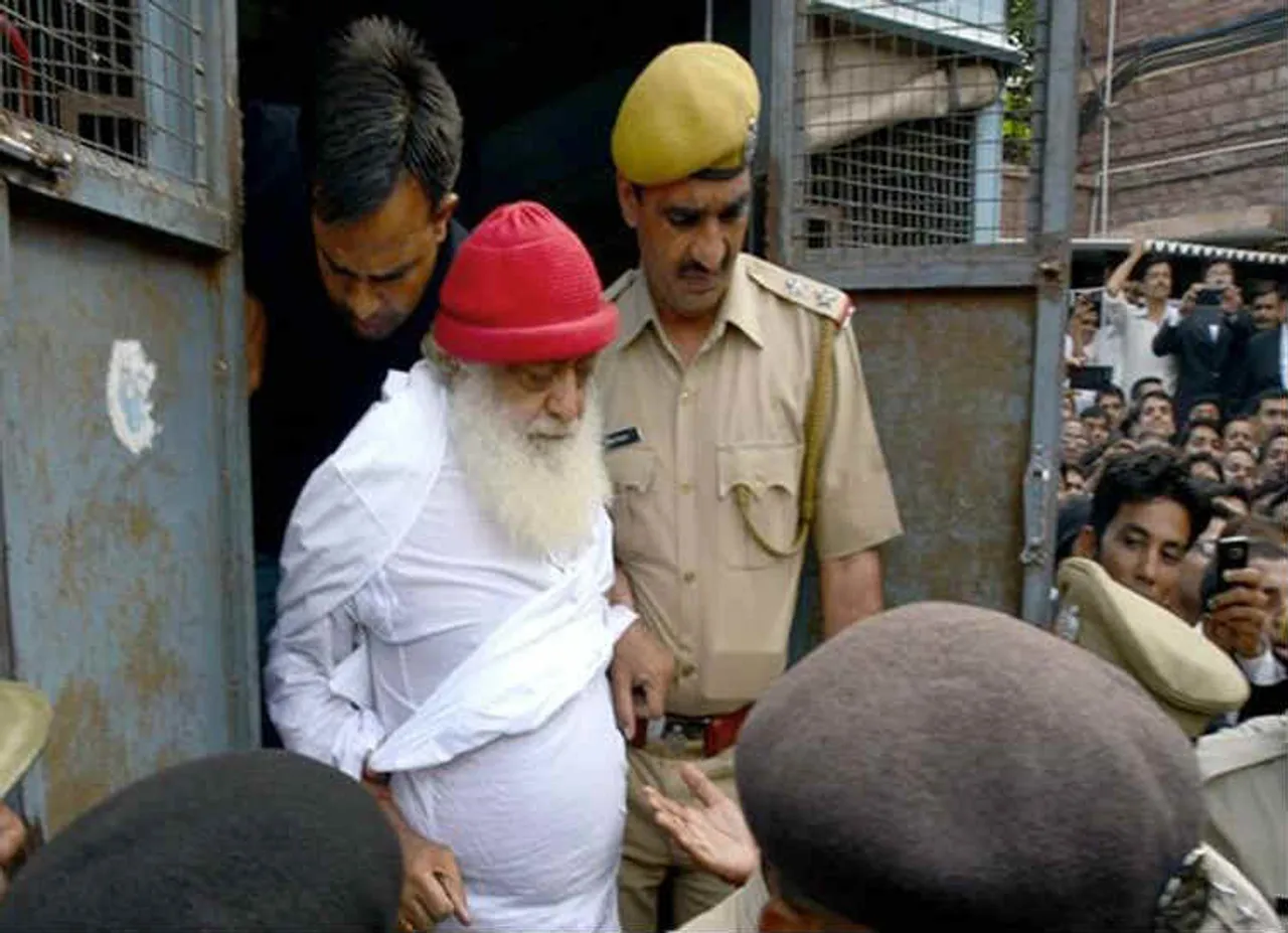 asaram babu