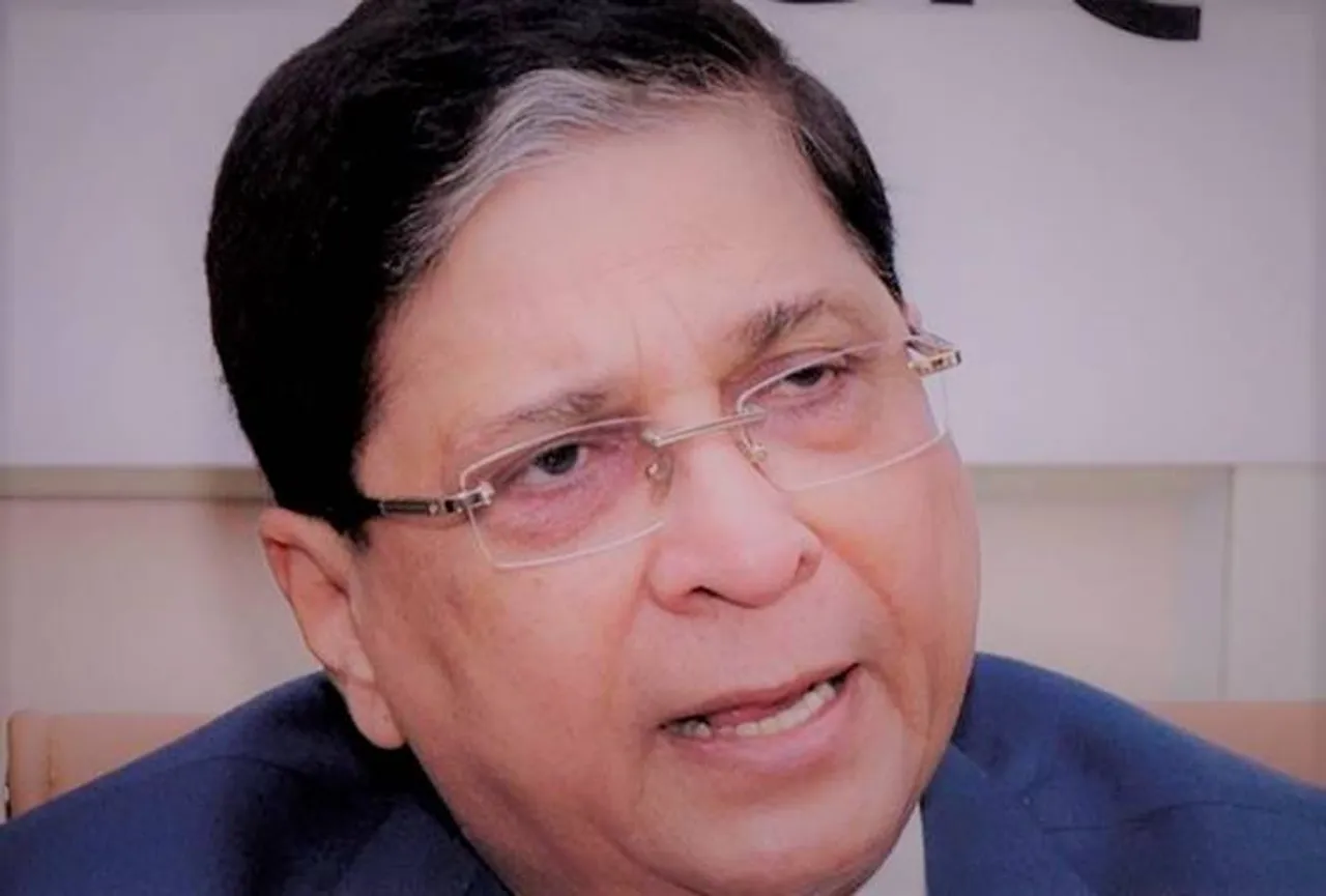 Dipak Misra Impeachment, Supreme Court of India, Congress MP's Petition Dismissed