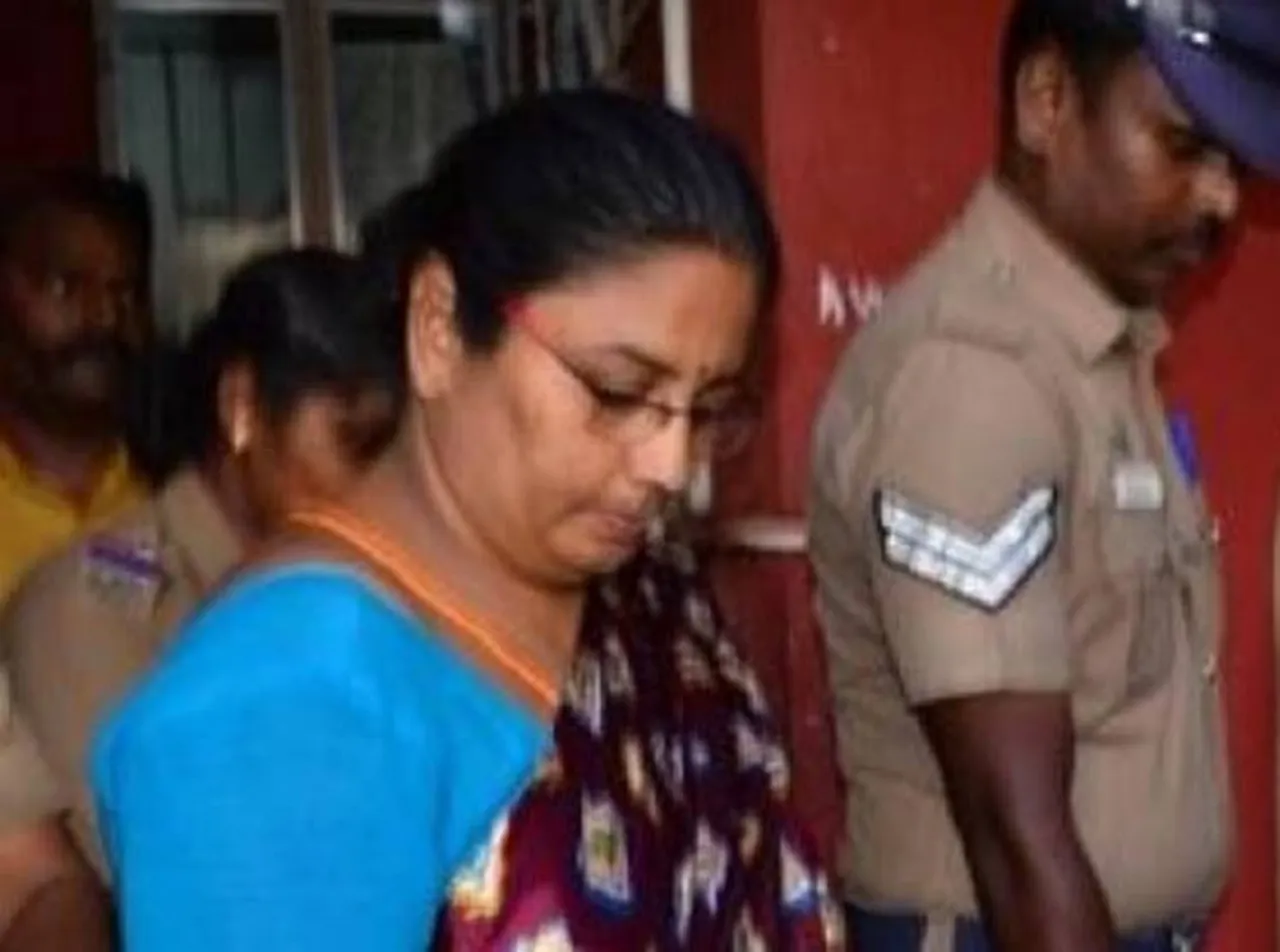 Tamil News Highlights: தண்டனையை ரத்து செய்ய கோரி ஐகோர்ட்டில் பேராசிரியை நிர்மலா மனு