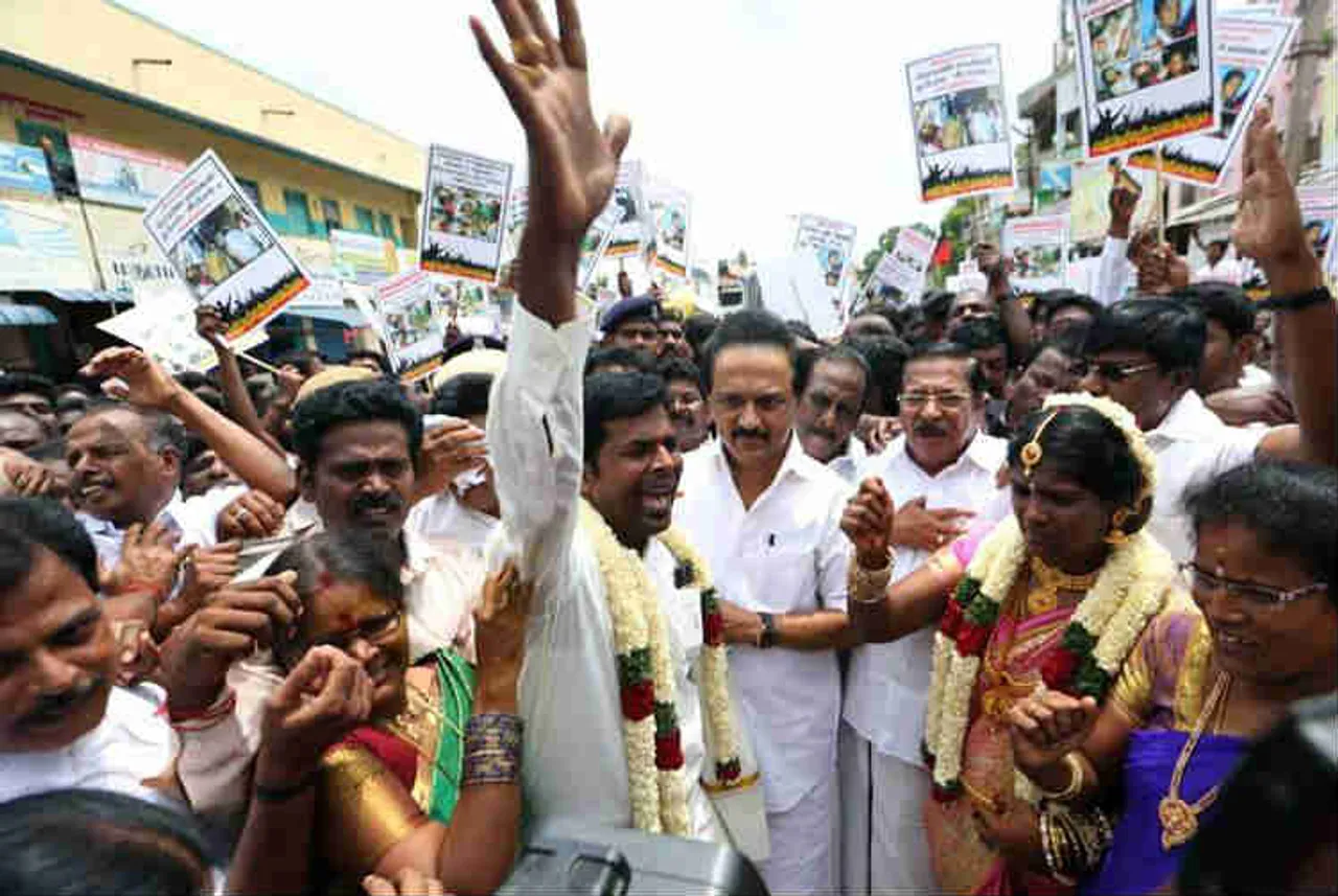 TN Bandh Sterlite Protest LIVE UPDATES