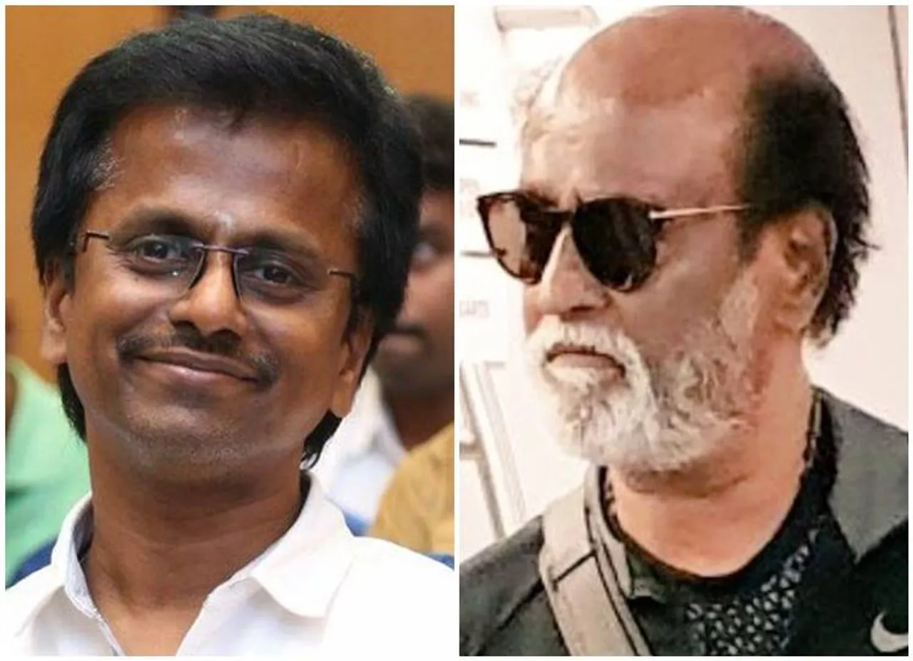 Rajinikanth, A.R.Murugadoss, Action Thriller