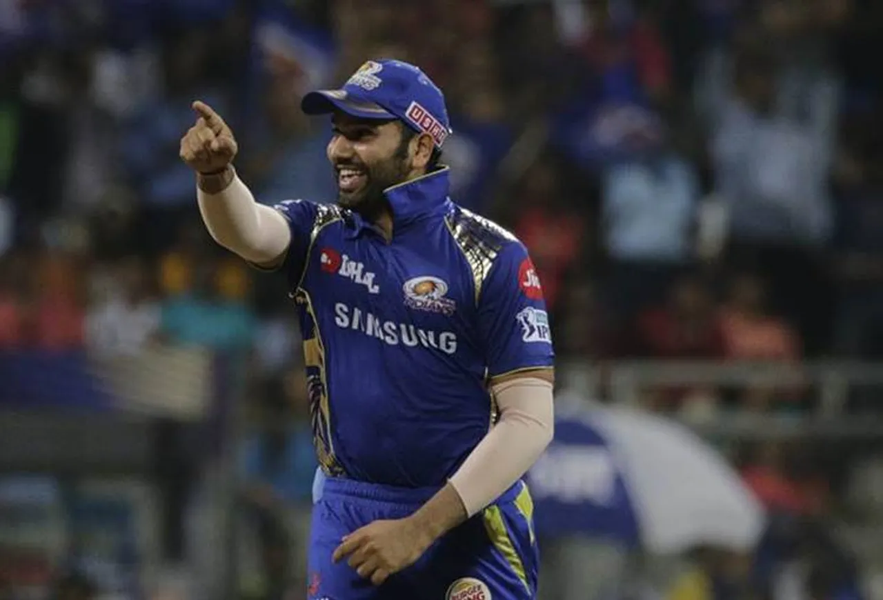 Live Cricket Score, IPL 2018, DDvsMI