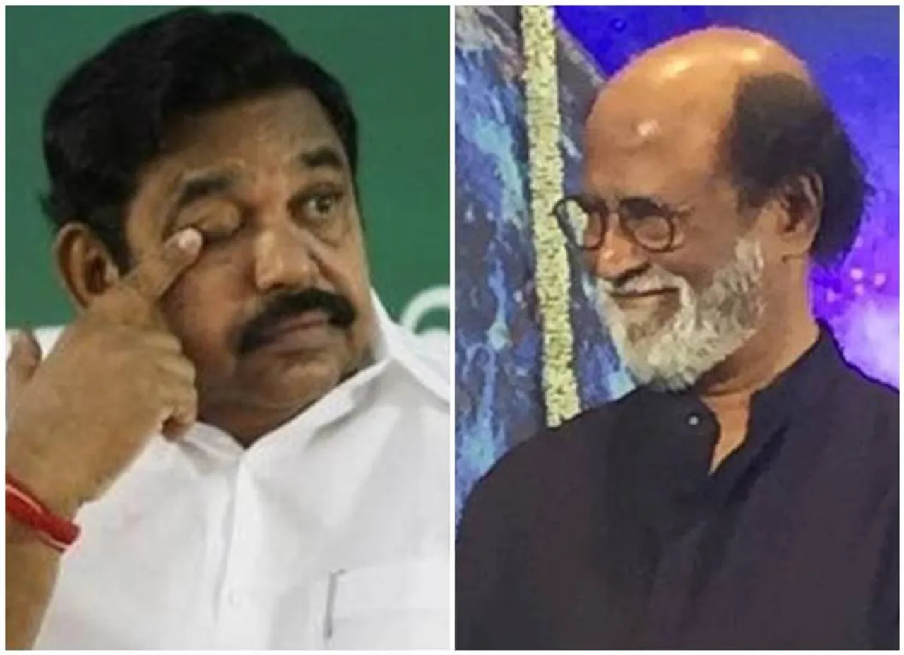 Rajinikanth Meeting, BJP, Election Alliance